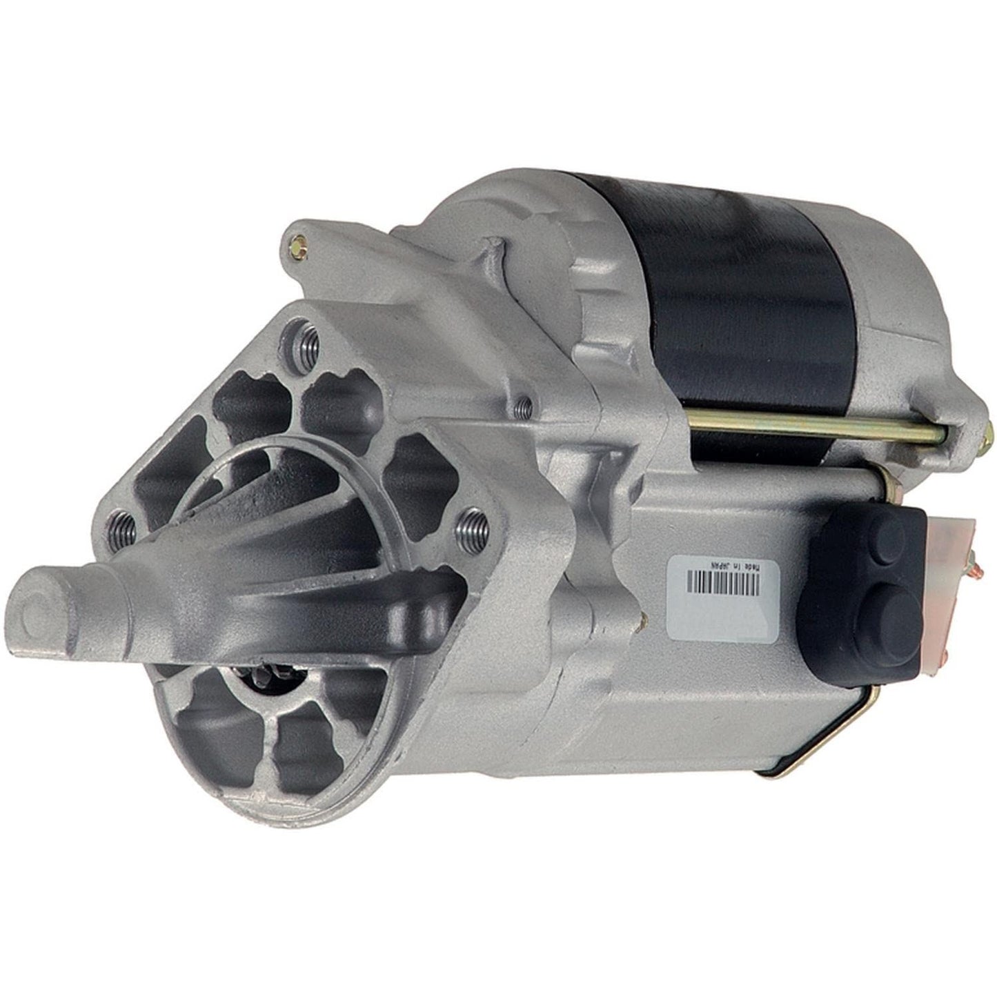 ACDelco Profesional 337-1092 Motor de arranque