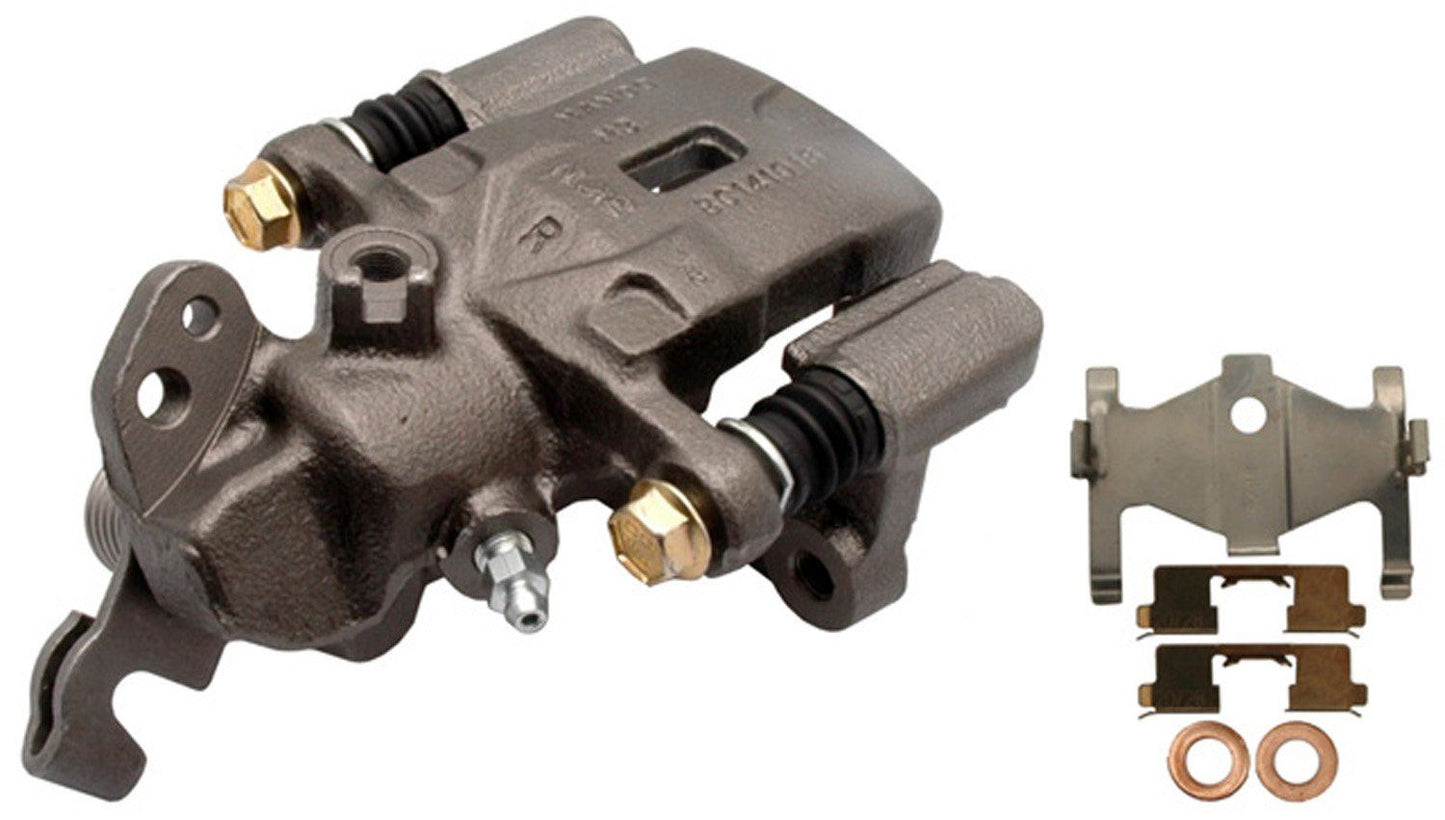 ACDelco Professional Durastop 18FR1785 Disc Brake Caliper