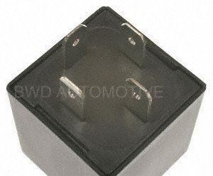 Intermitente de señal de giro BWD FC641