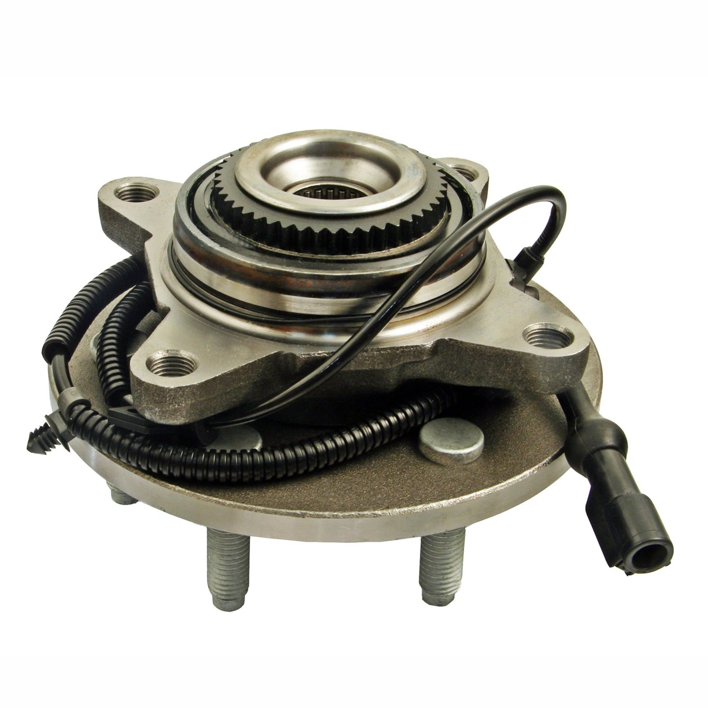 ACDelco Professional 515095 Wheel Bearing and Hub Assembly