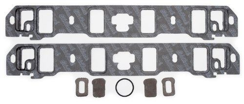 Edelbrock 7220 Jeu de joints de collecteur d'admission moteur