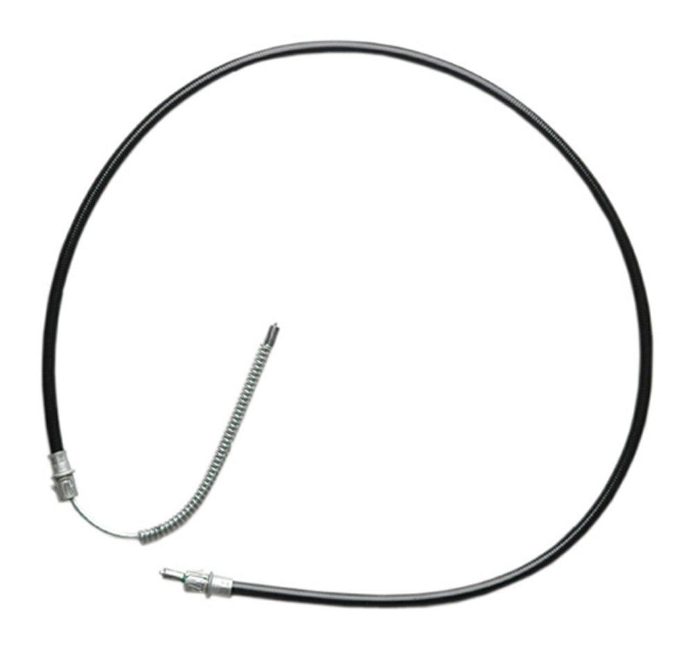 Cable de freno de estacionamiento Raybestos BC93493