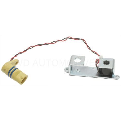 Solénoïde de commande de transmission automatique BWD S9864