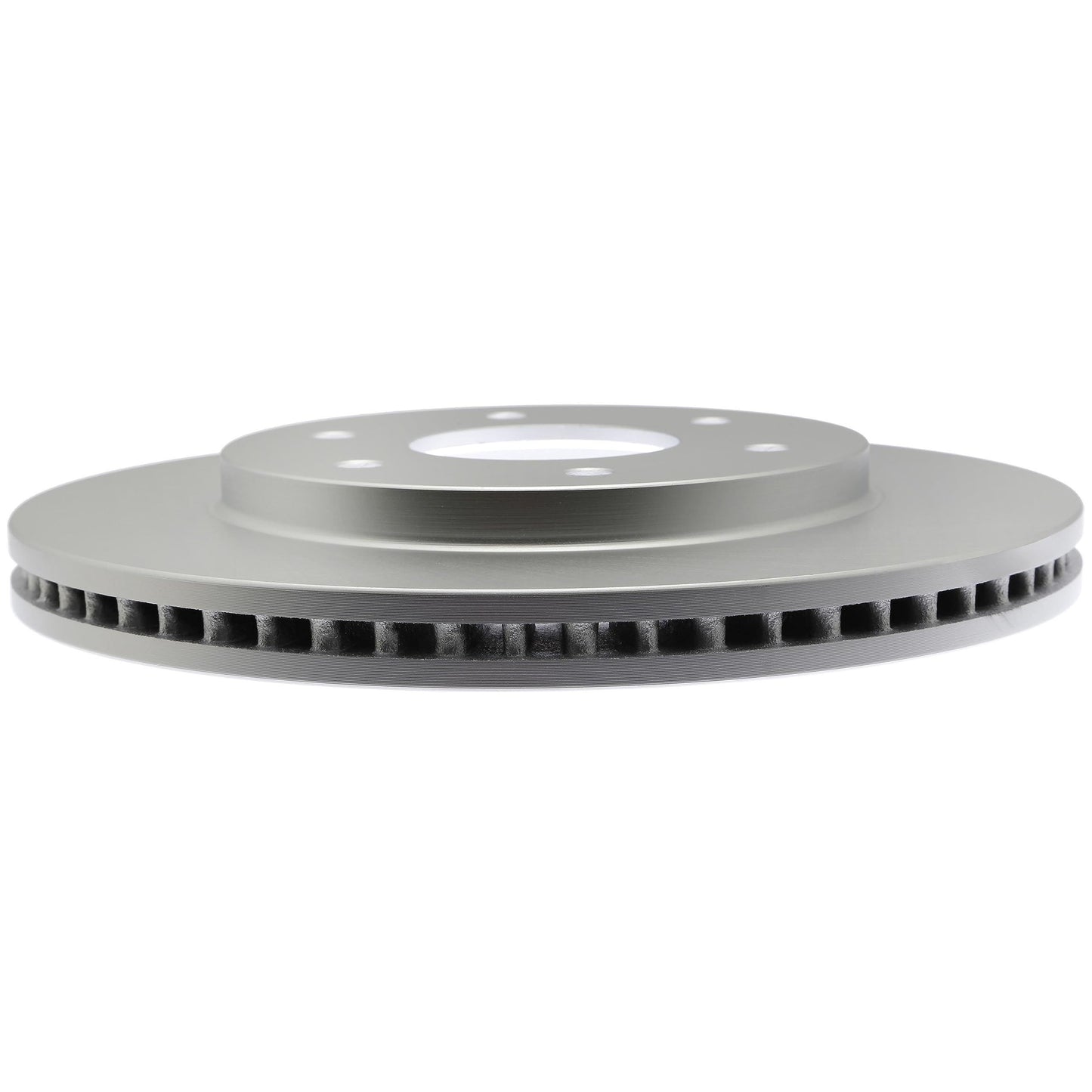 Rotor de freno de disco ACDelco Advantage 18A1636AC