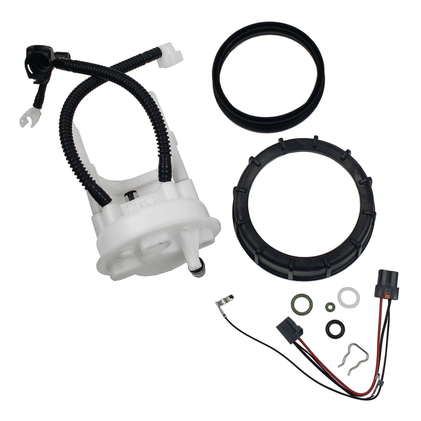 Beck/Arnley 043-3036 Fuel Filter