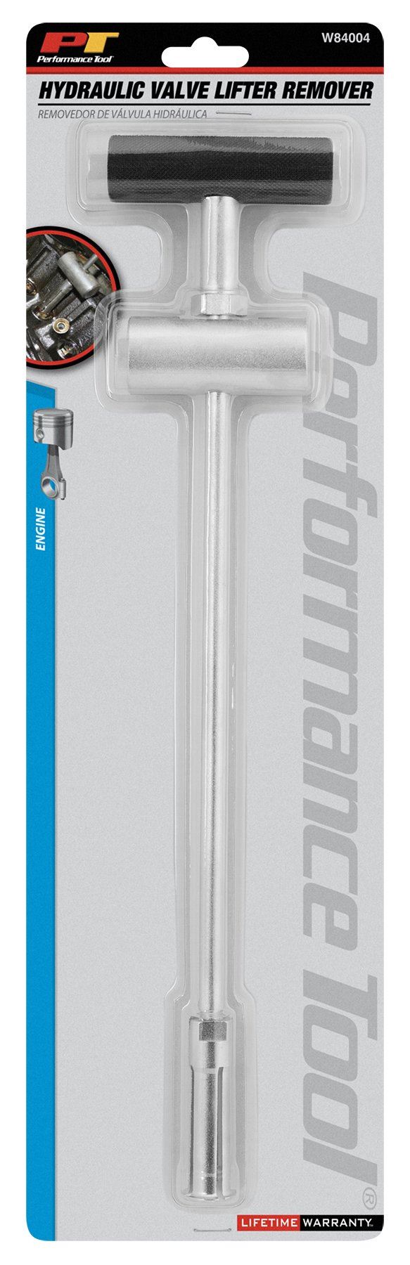 HERRAMIENTA DE RENDIMIENTO W84004