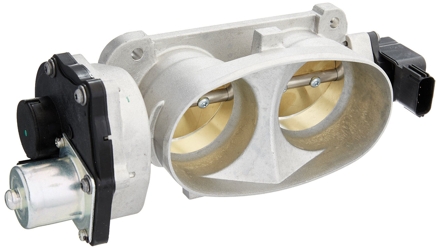 BWD S20021 Fuel Injection Throttle Body