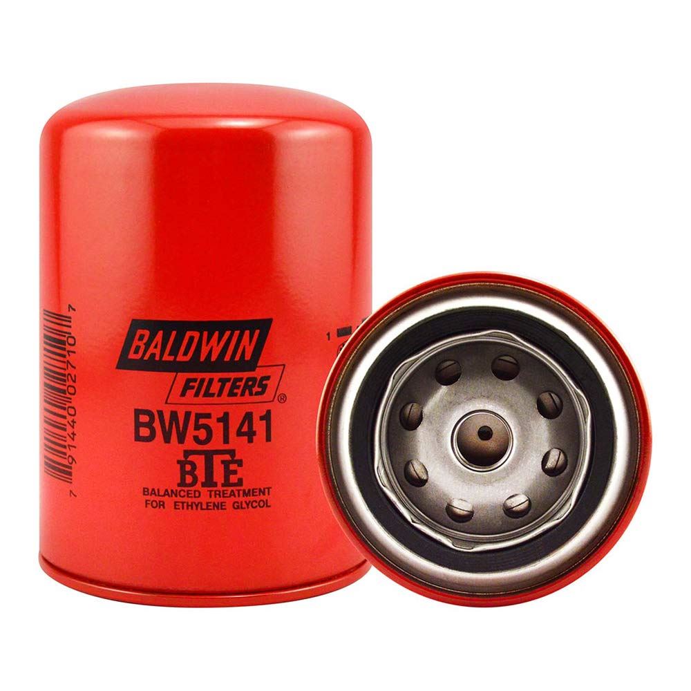 Baldwin BW5141 Cooling System Filter