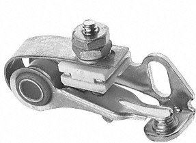 Jeu de contacts d'allumage BWD A110V