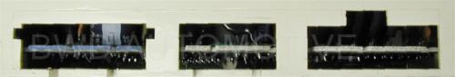 Module de commande de moteur (ECM) BWD ECC6537M
