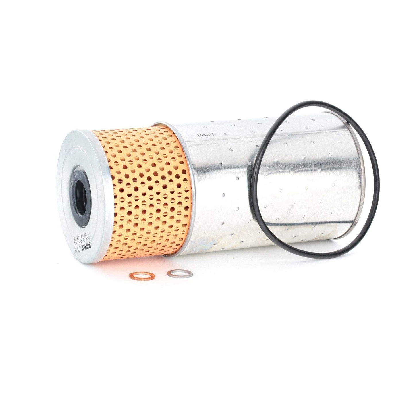 Filtro de aceite de motor Mahle OX 78D