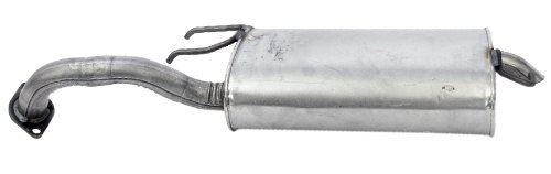 Walker Exhaust 53396