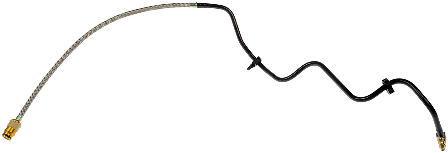 Dorman 628-105 Línea hidráulica de embrague