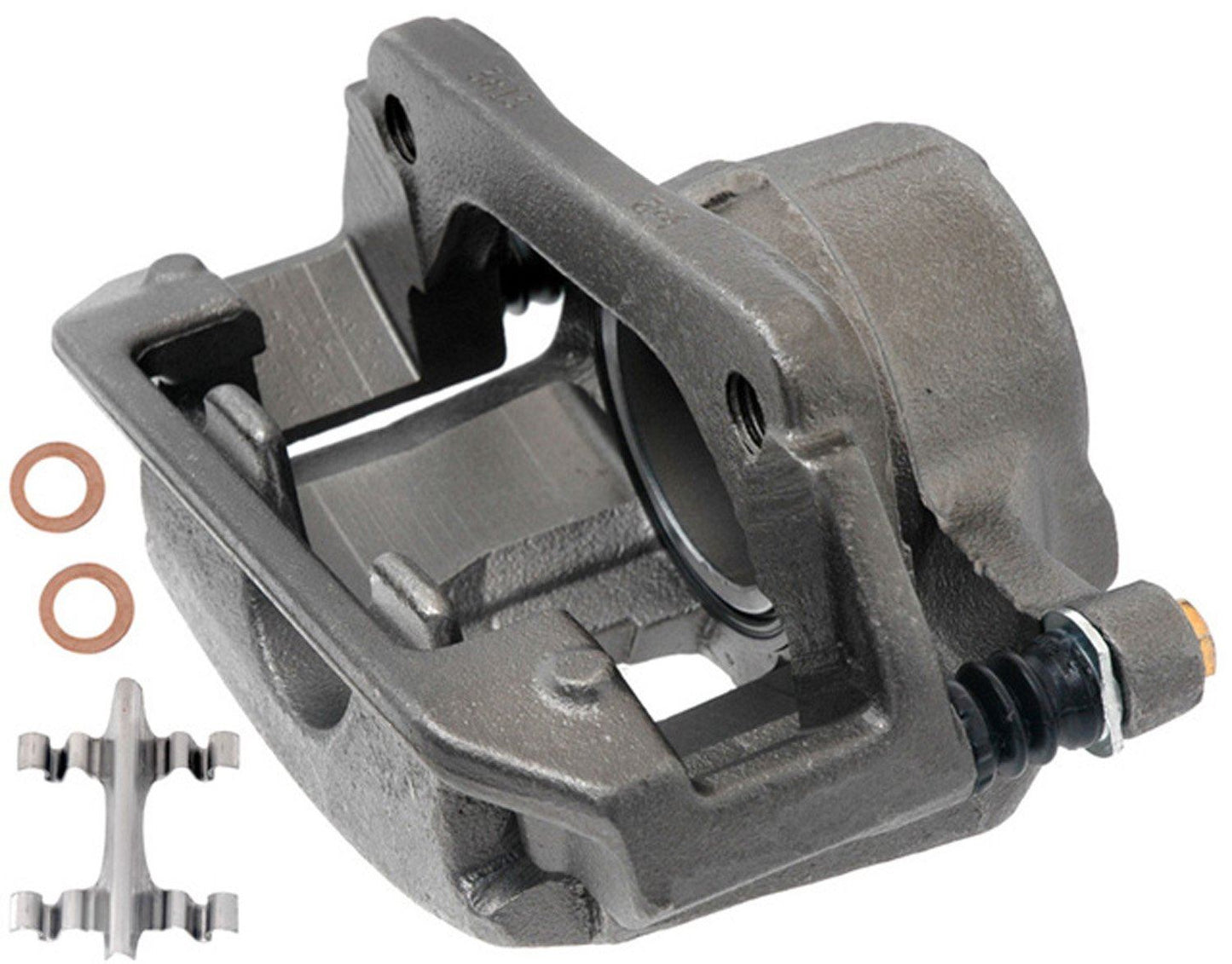 Pinza de freno de disco ACDelco Professional Durastop 18FR1168