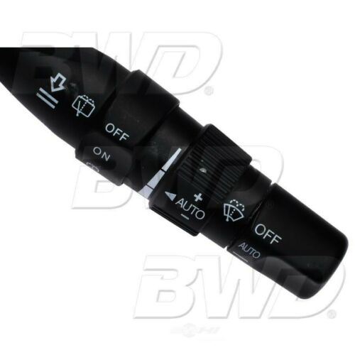 BWD S3788 Windshield Wiper Switch