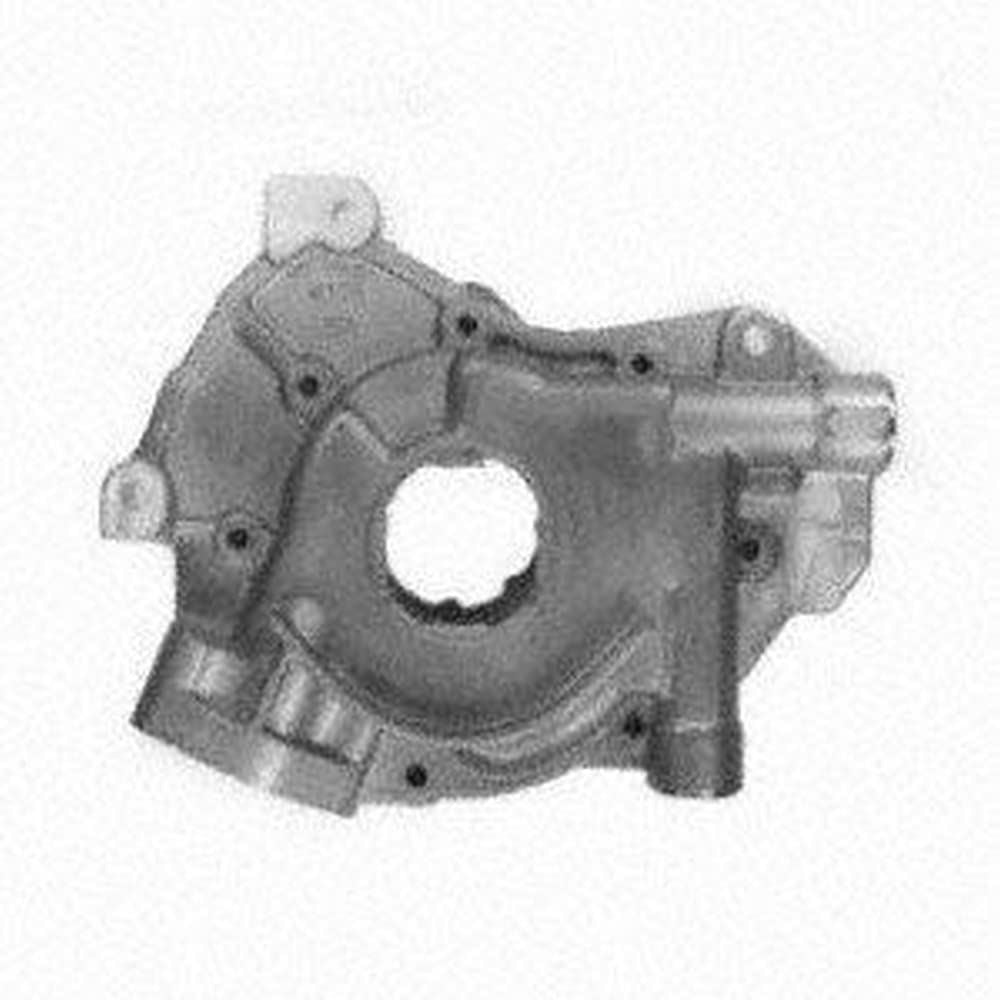Bomba de aceite de motor Melling M176