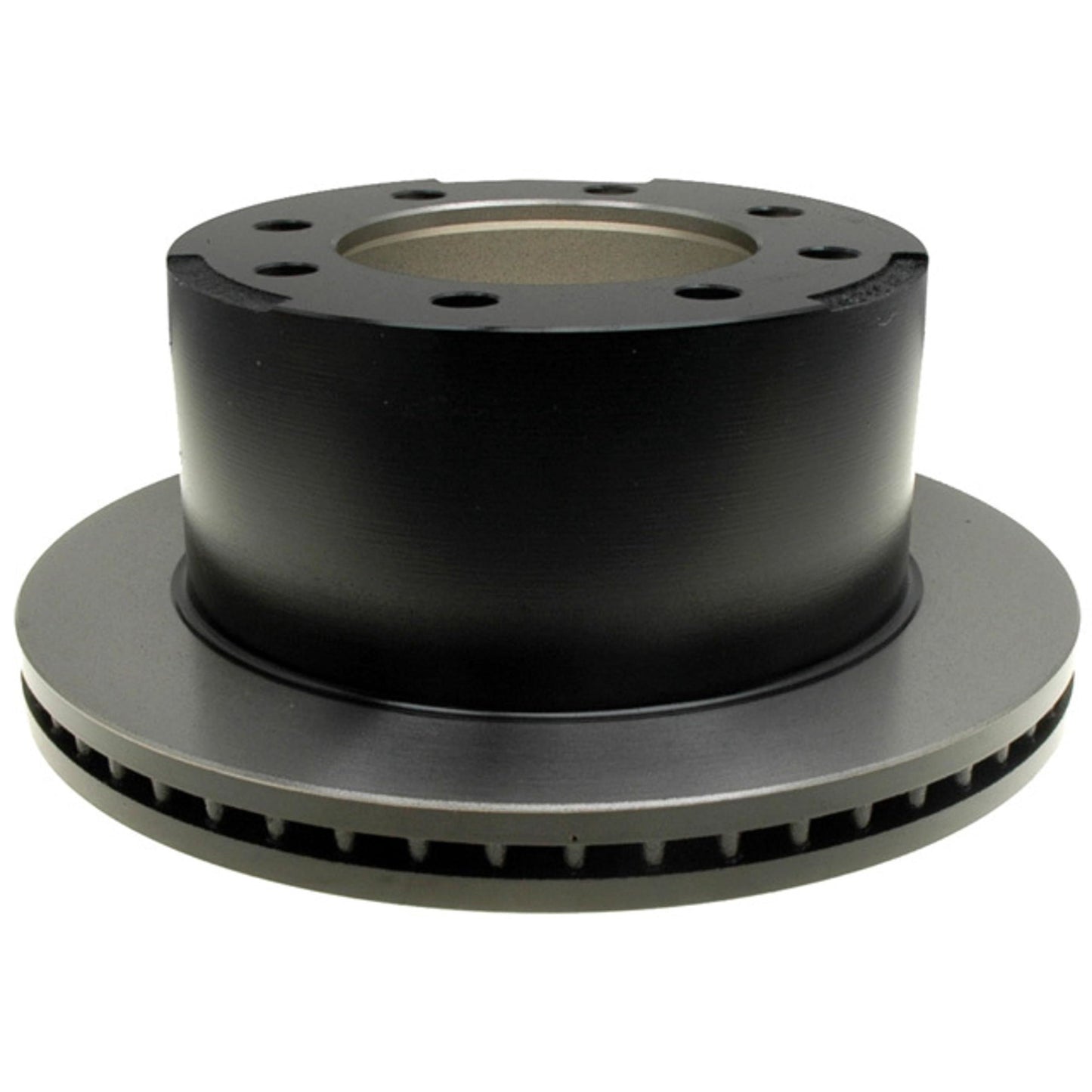 ACDelco Professional Durastop 18A1417 Rotor de freno de disco