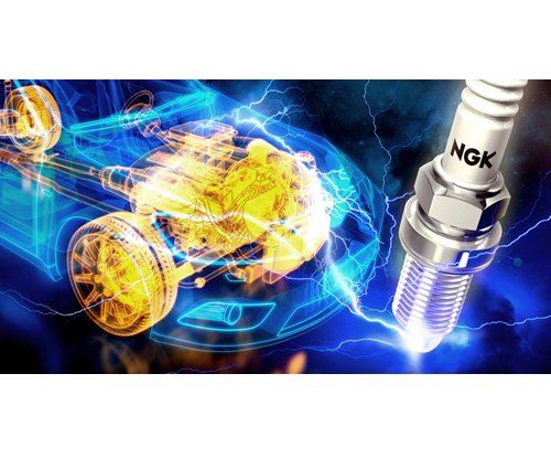 NGK 6579 (LOT DE 4)
