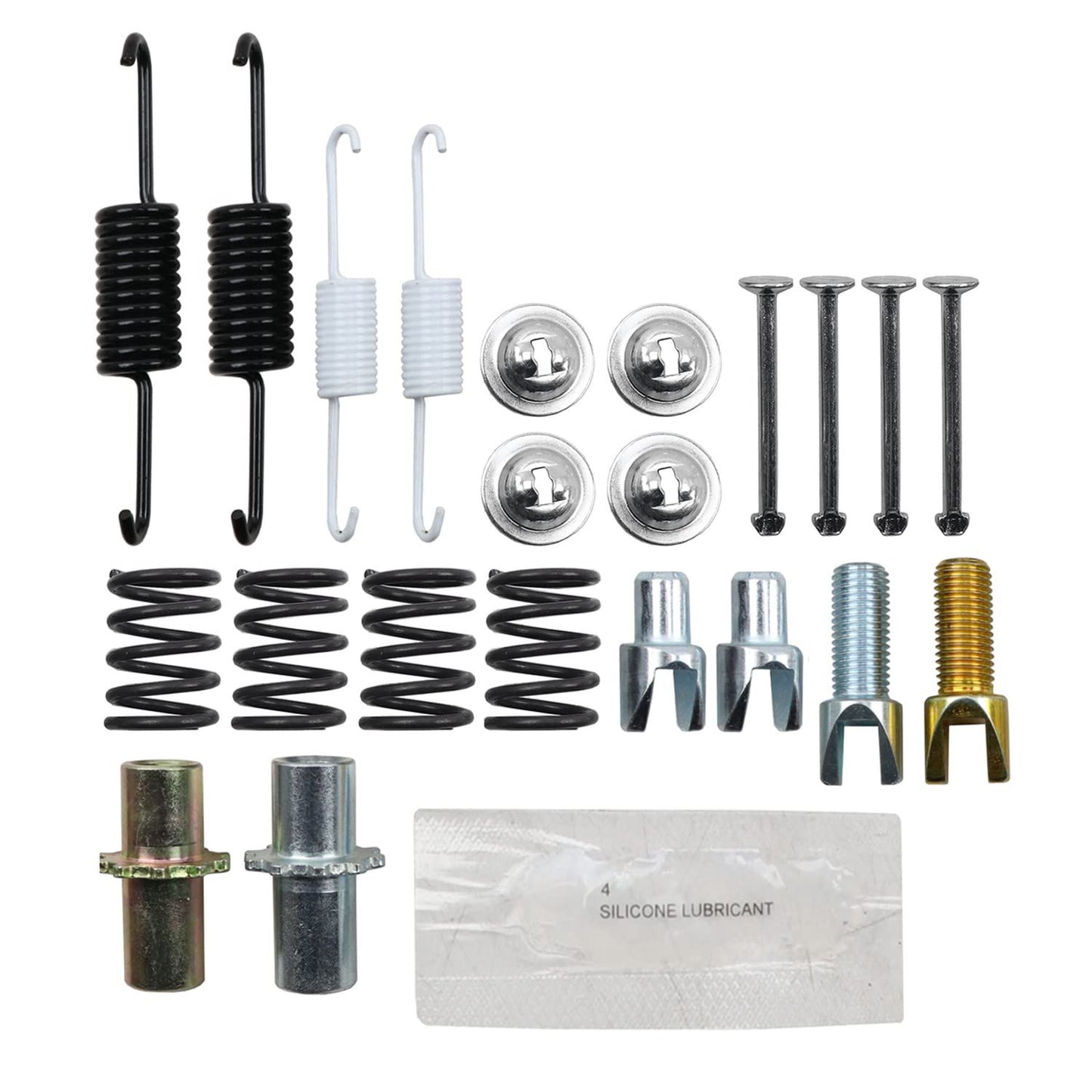 Beck/Arnley 084-1679 Parking Brake Hardware Kit