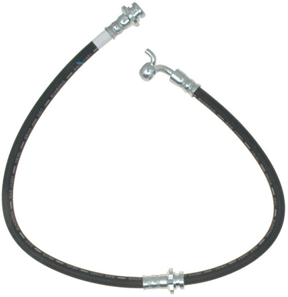 Raybestos BH382860 Brake Hydraulic Hose