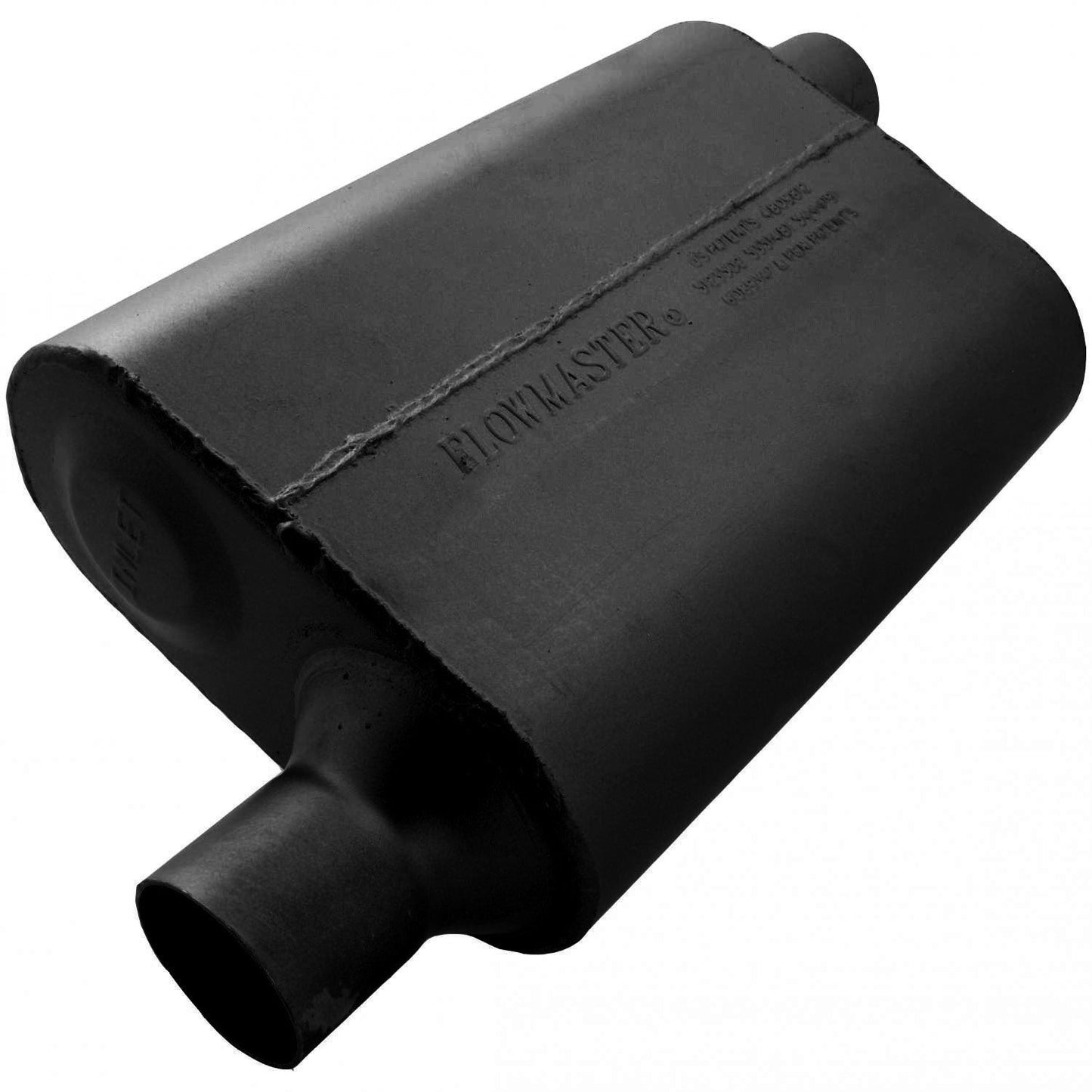 Silenciador de escape Flowmaster 942443