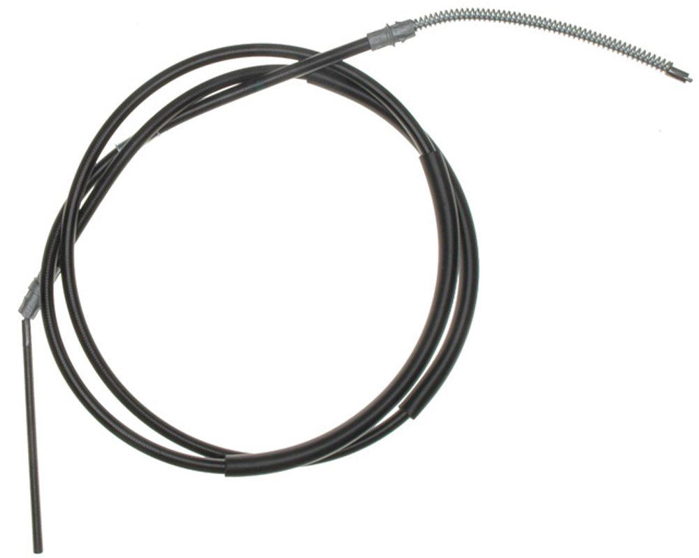 Cable de freno de estacionamiento Raybestos BC94391