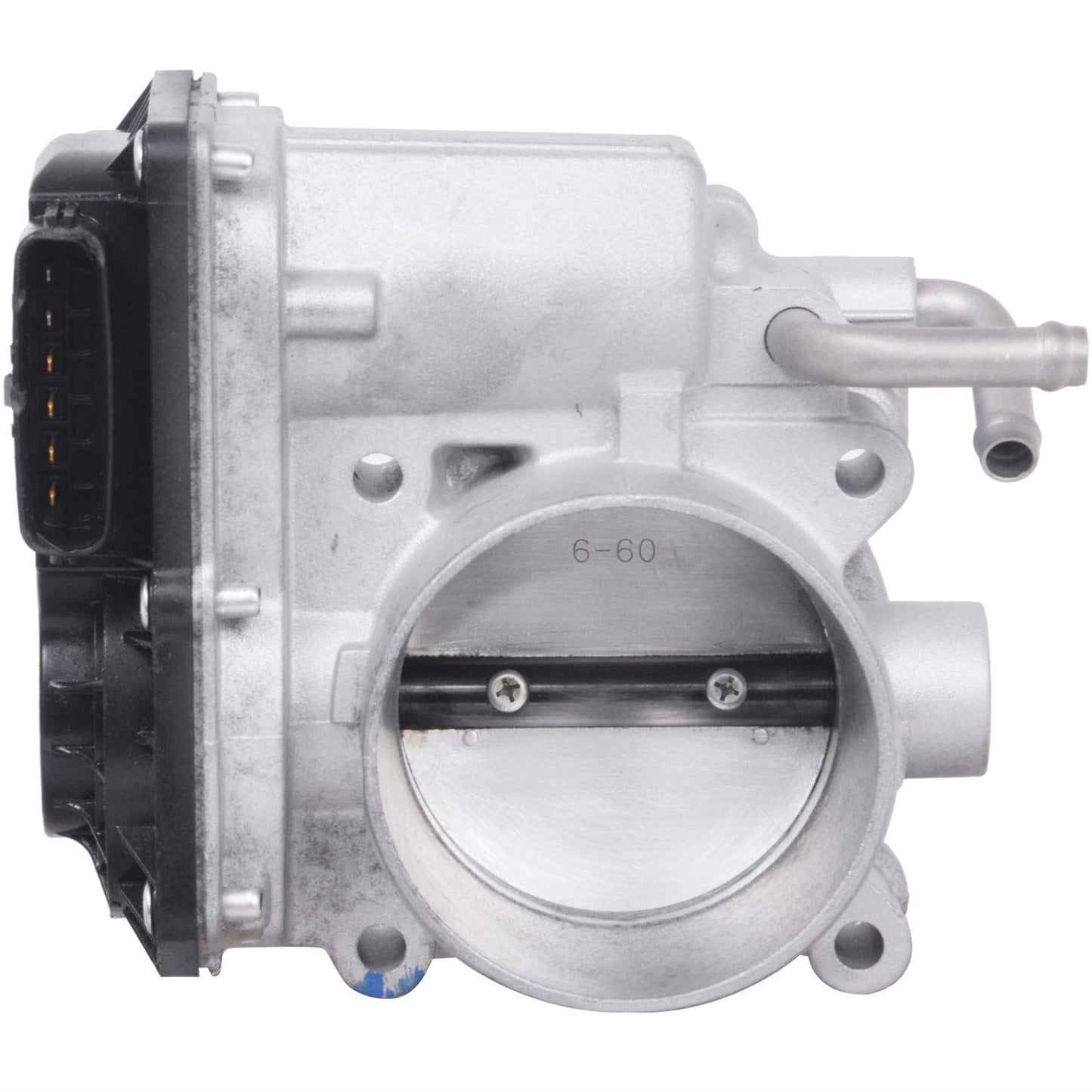 CARDONE 67-8016 Cuerpo del acelerador de inyección de combustible