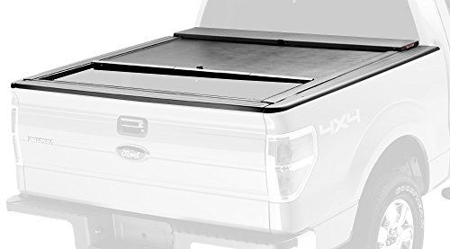 ROLL-N-LOCK LG111M Tonneau Cover