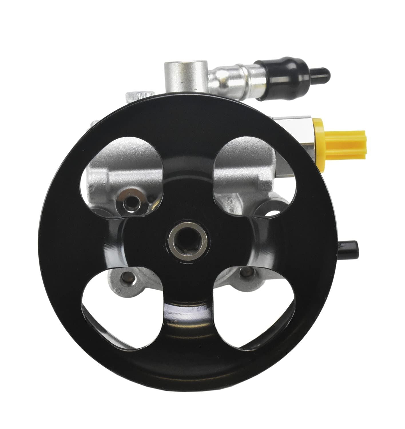 INGENIERÍA AUTOMOTRIZ DEL ATLÁNTICO 5635N