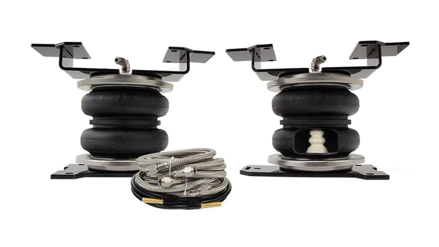 Kit de nivellement de suspension Air Lift 89288