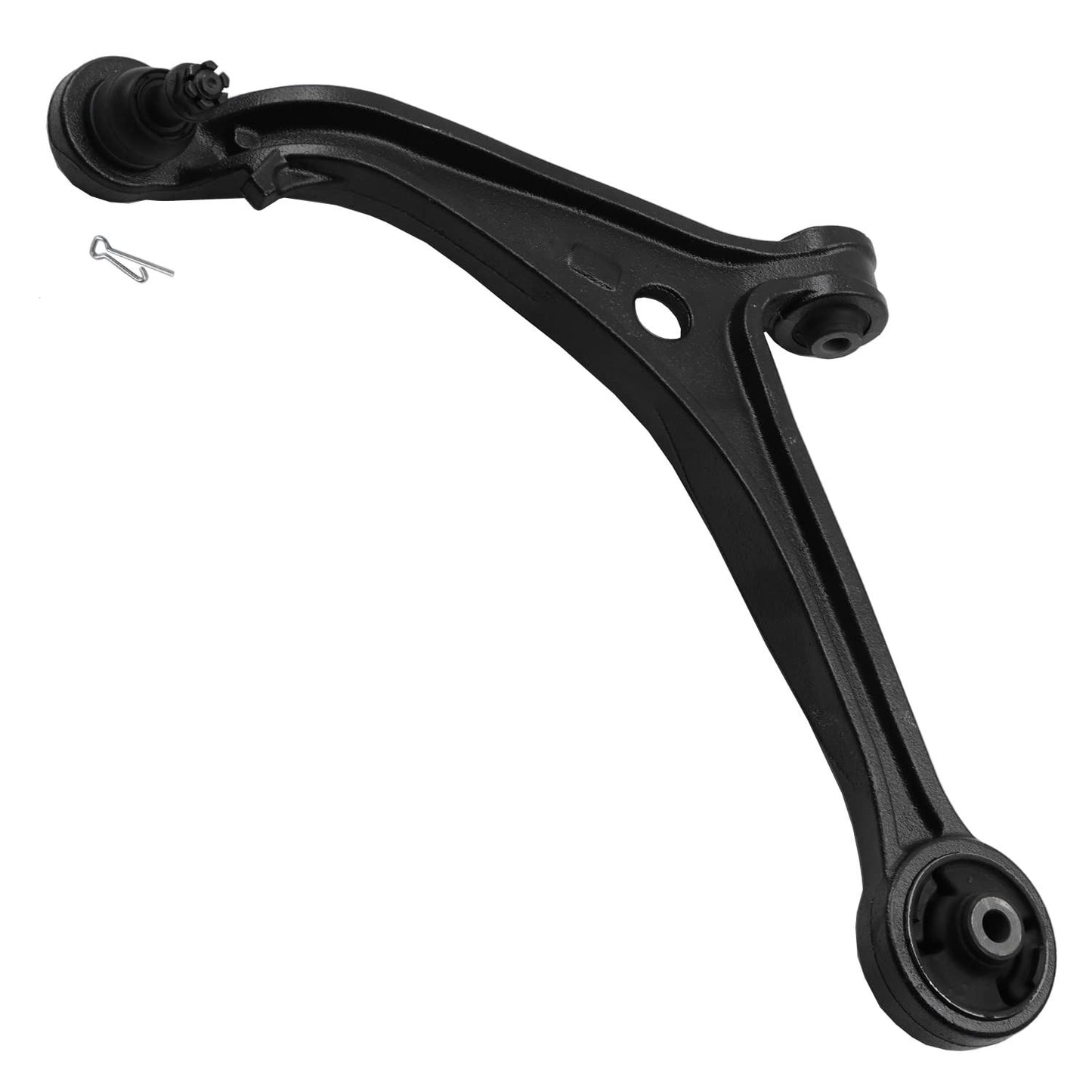 Beck/Arnley 102-6450 Conjunto de brazo de control de suspensión y rótula