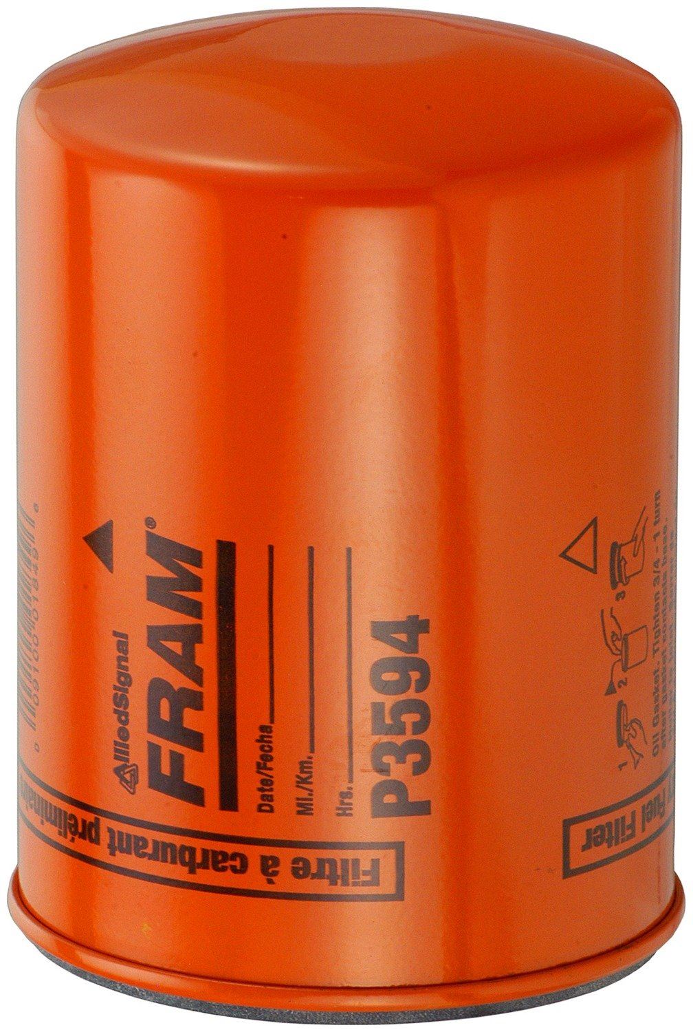 CADRE P3594