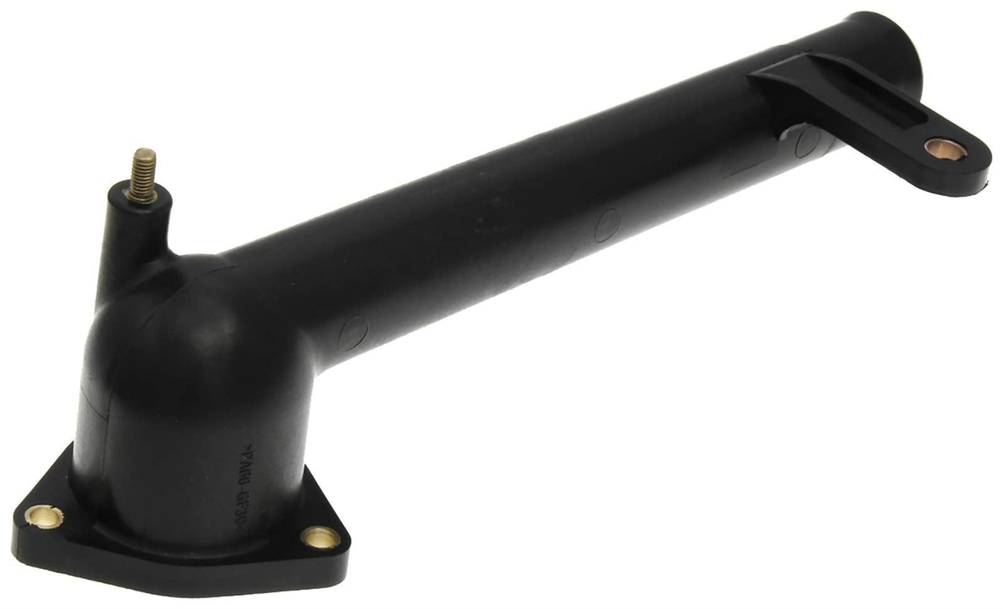 Gates CO34901 Engine Coolant Water Outlet