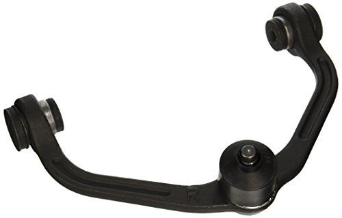 Moog RK80052 Suspension Control Arm and Ball Joint Assembly