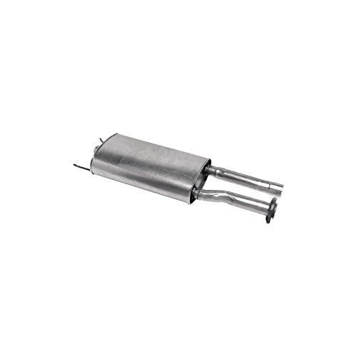 Walker Exhaust 18564