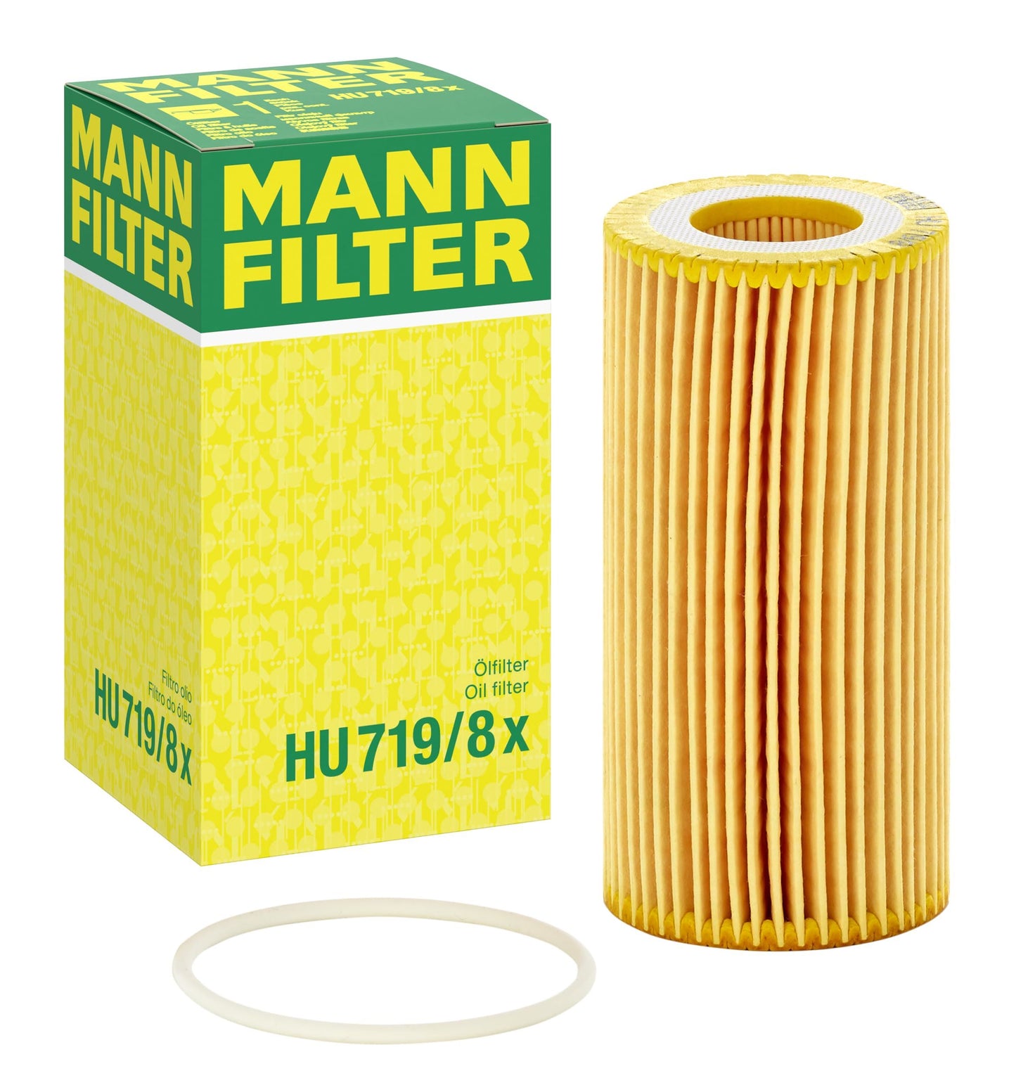 MANN HU7198X