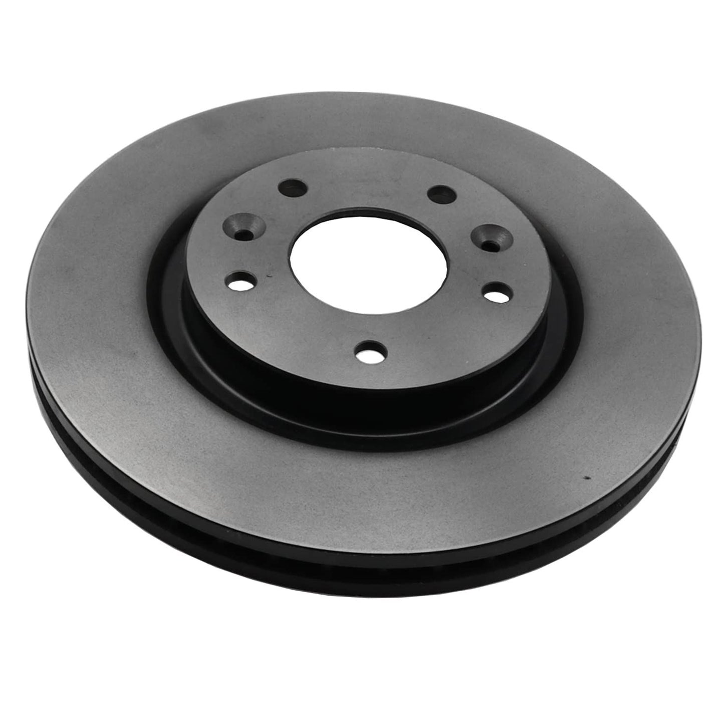 Beck/Arnley 083-3593 Disc Brake Rotor