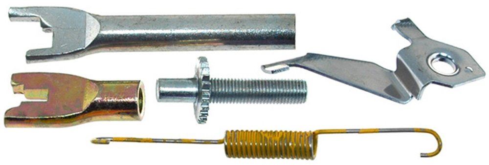 Raybestos H12536 Drum Brake Self-Adjuster Repair Kit