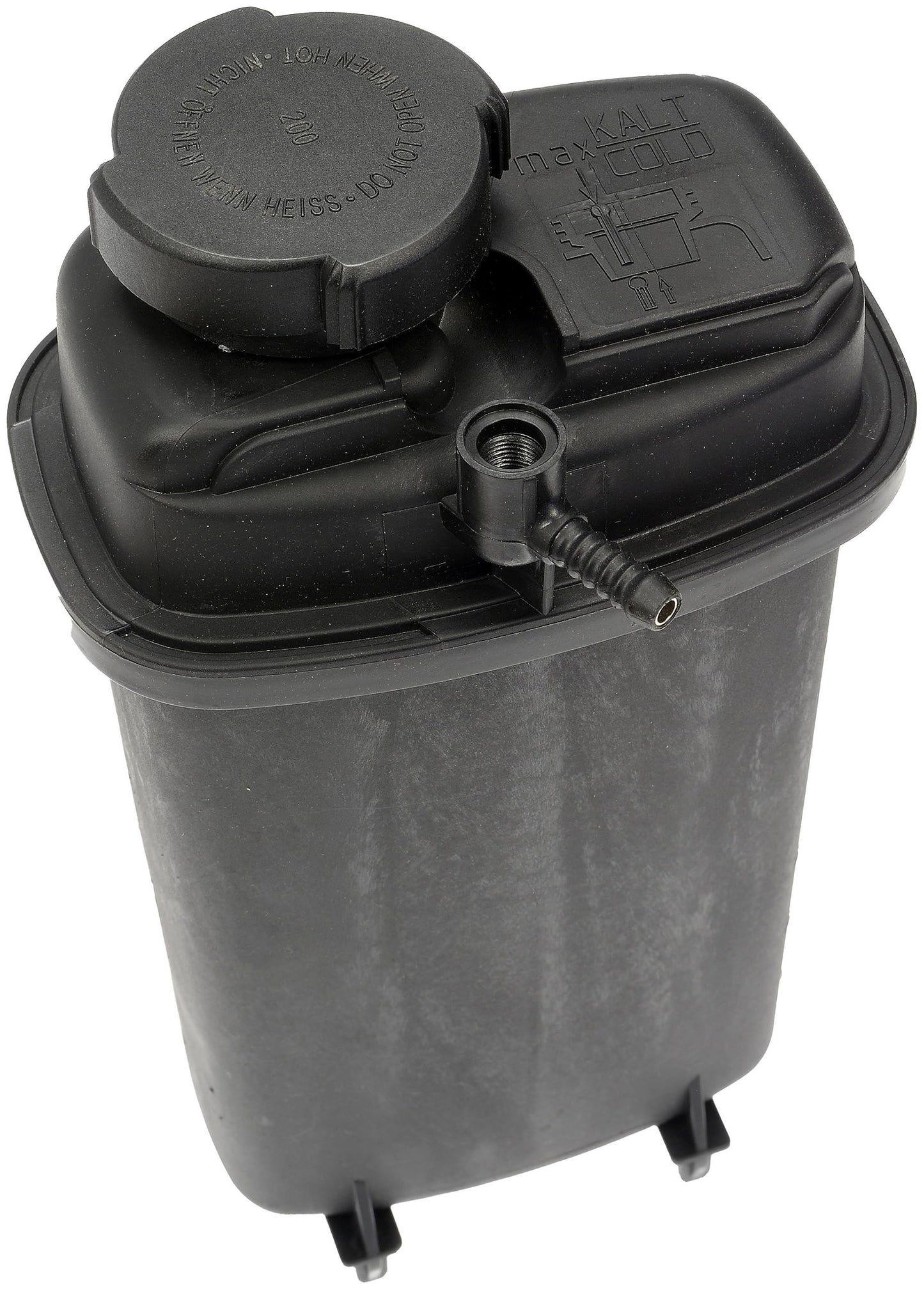 Dorman 603-537 Depósito de refrigerante del motor