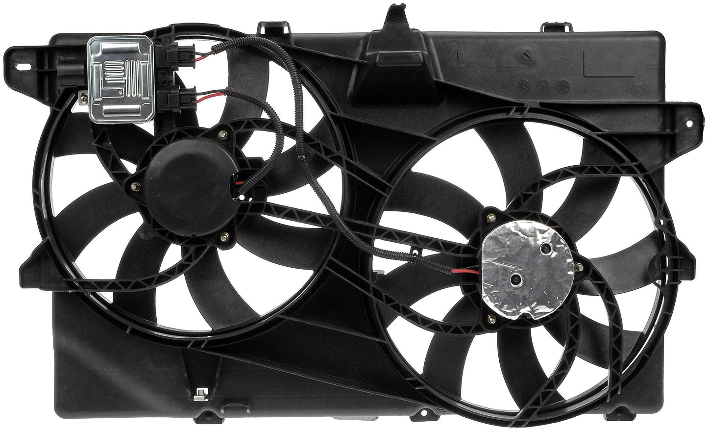 Dorman 621-392 Engine Cooling Fan Assembly