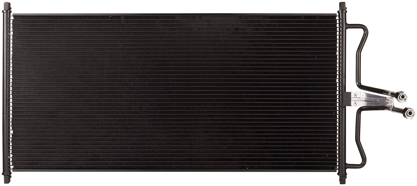 Spectra Premium 7-3092 Condenseur de climatisation