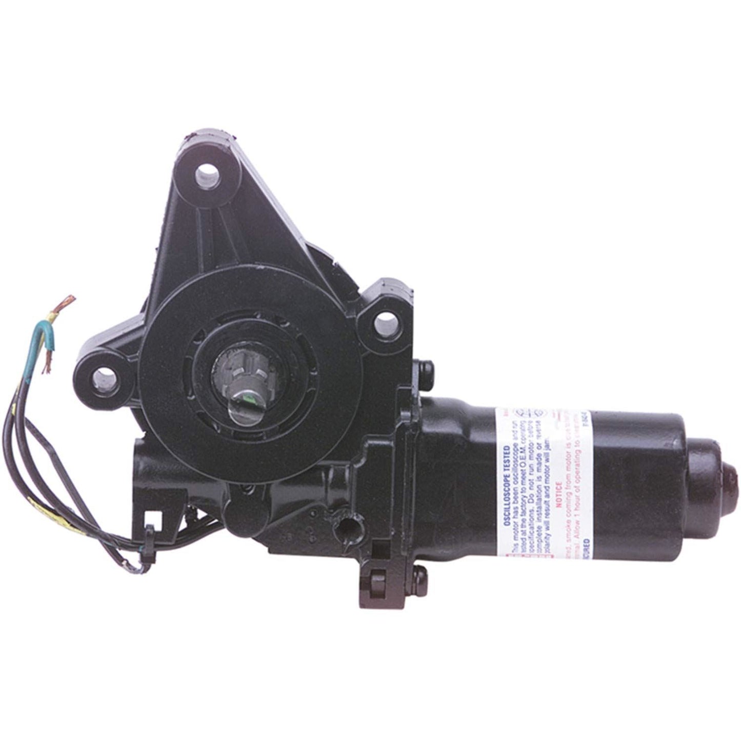 Cardone 42-412 Power Window Motor