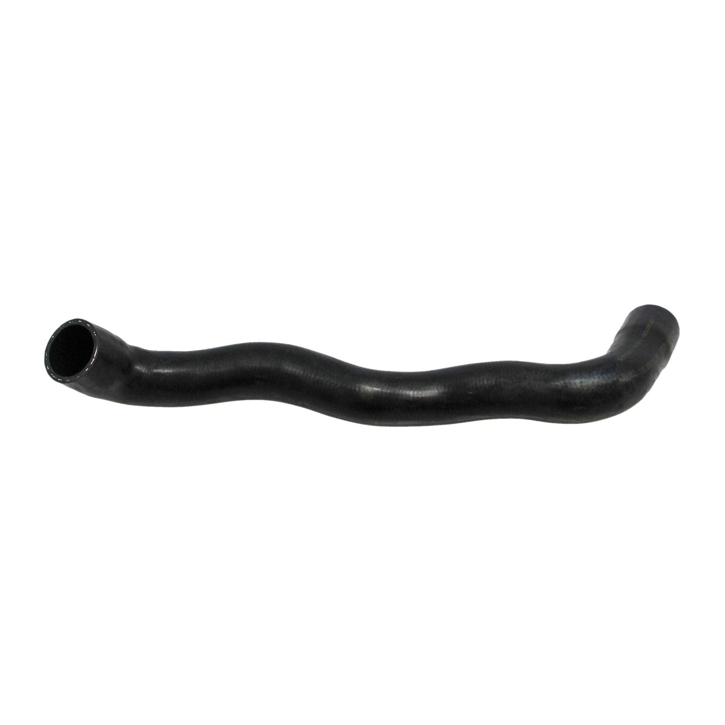 CRP CHR0055R Radiator Coolant Hose