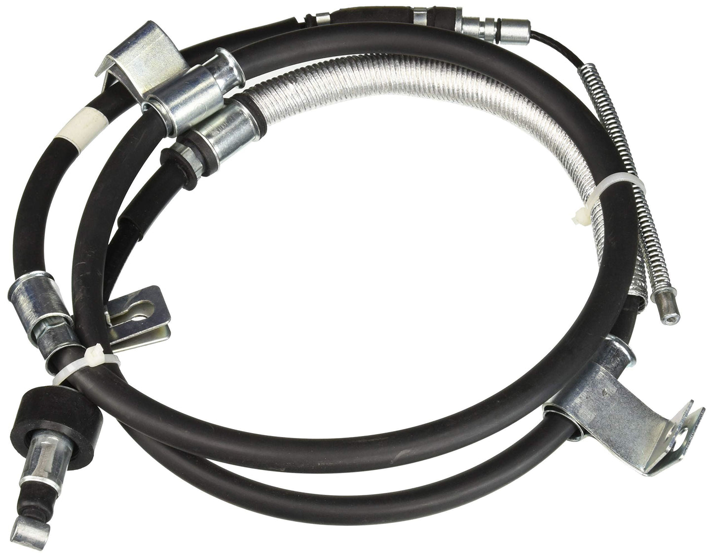 Cable de freno de estacionamiento Raybestos BC97432