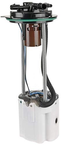 Conjunto de módulo de bomba de combustible Bosch 69983