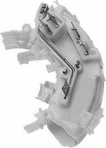 BWD S9168 Neutral Safety Switch