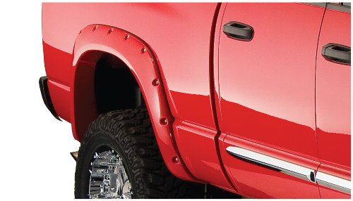Bushwacker 50018-02 Fender Flare