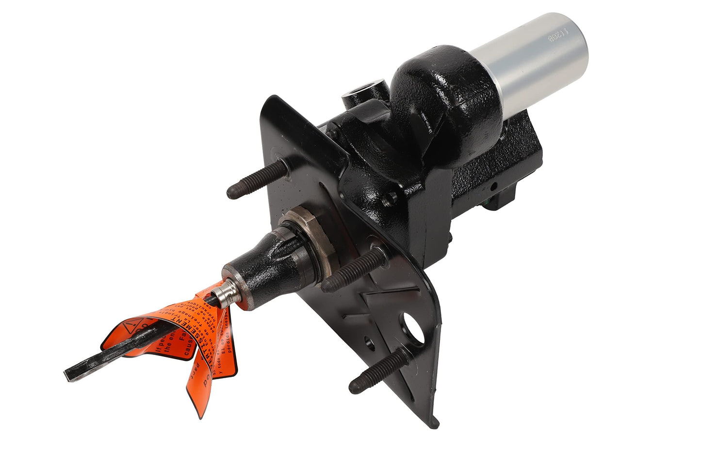 Genuine GM Parts 178-1037 Power Brake Booster