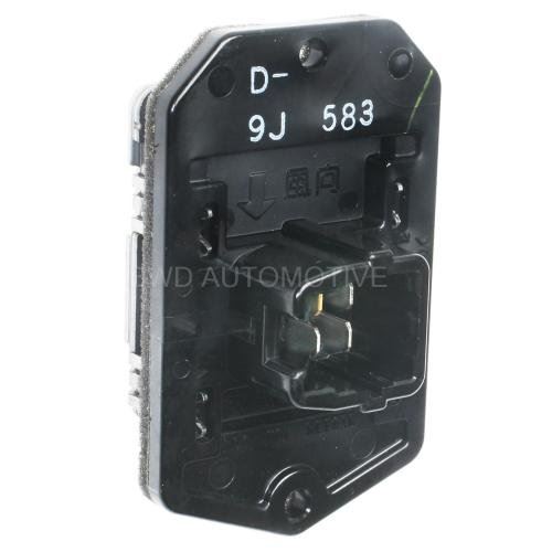 BWD RU1253