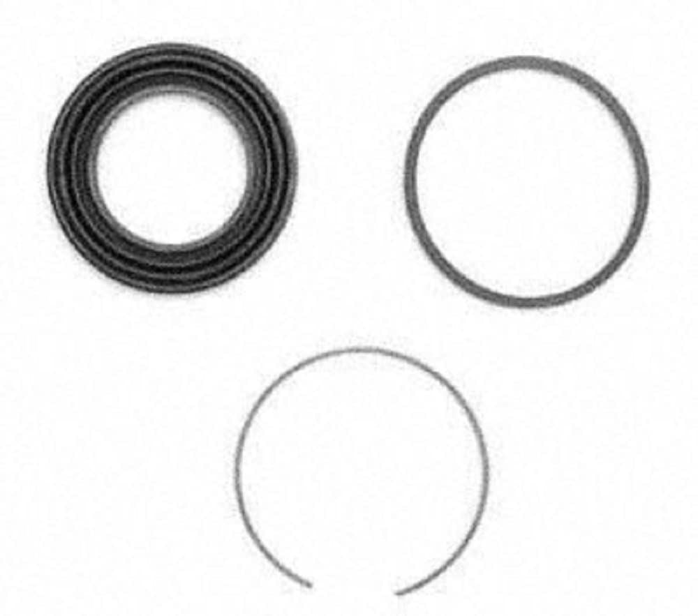 Kit de réparation d'étrier de frein à disque Raybestos WK1709